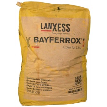 Óxido de Ferro BAYER - Amarelo 960